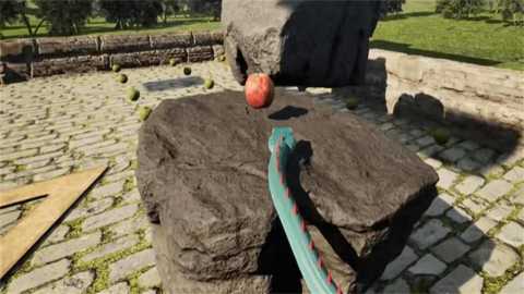 趣味贪吃蛇下载