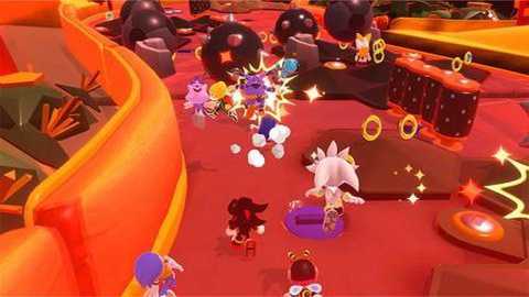 Sonic Rumbel下载