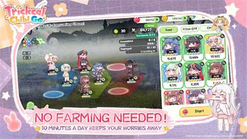 嘟嘟脸恶作剧国际服下载