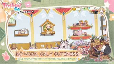 嘟嘟脸恶作剧国际服下载