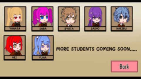 加查病娇模拟器下载