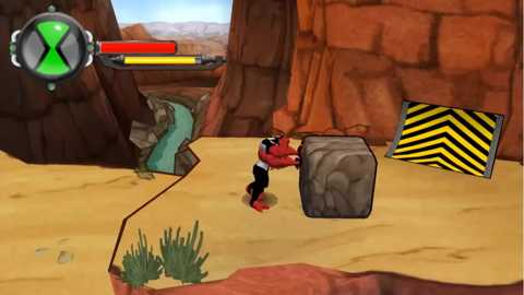 BEN10地球保卫者