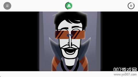 节奏盒子Ambush模组