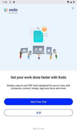 XodoDocs
