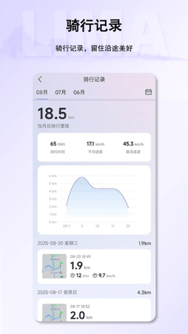 立马科技