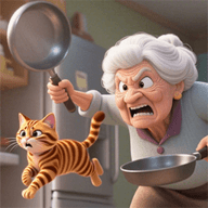 超级小喵熊冒险下载