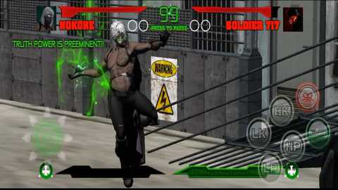 战争之殇遗弃之城下载