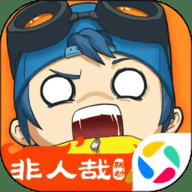 奇葩战斗家应用宝版下载