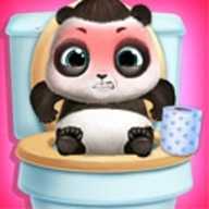照顾熊猫宝宝璐璐下载