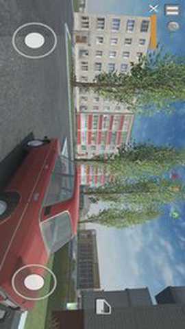 越野汽车驾驶模拟器3D下载