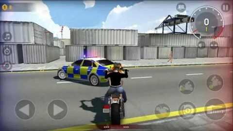 巅峰摩托车下载