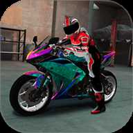 巅峰摩托车下载