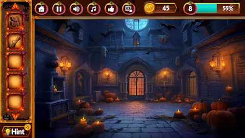 51扇门万圣节谜团下载