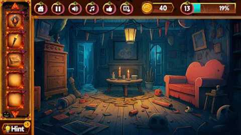 51扇门万圣节谜团下载