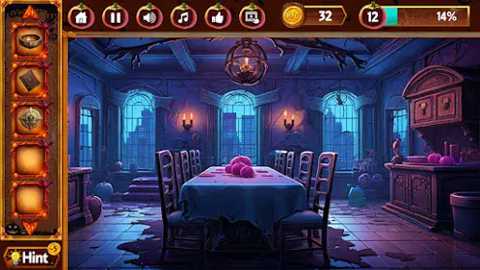 51扇门万圣节谜团下载