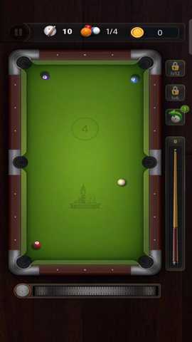 完美台球下载