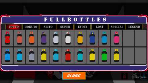 假面骑士创骑变身模拟器下载