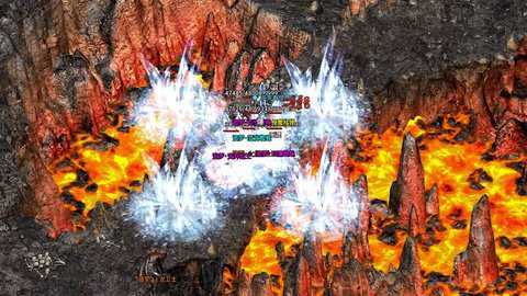 逆火高爆火龙手游下载