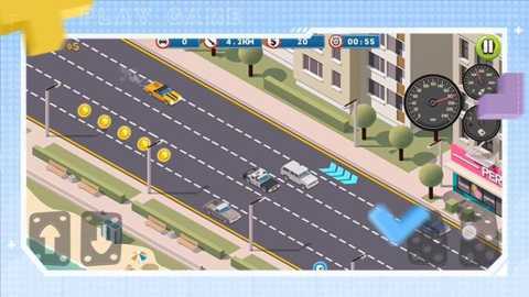 刺激赛车狂飙下载