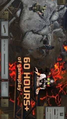 核爆rpg特鲁格勒