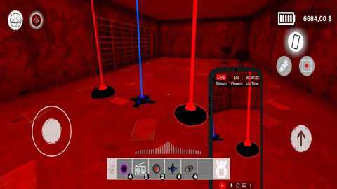 PanicStream