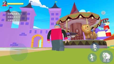 沙盒世界大挑战下载