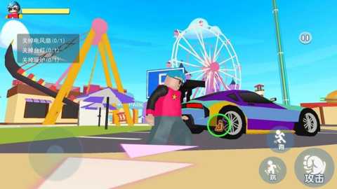 沙盒世界大挑战下载