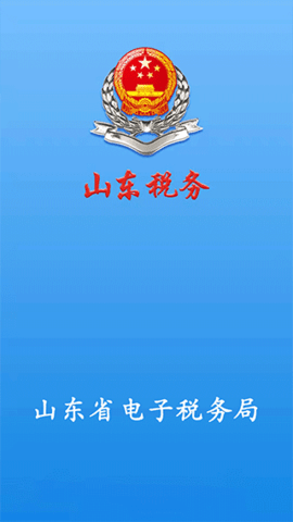 山东省电子税务局