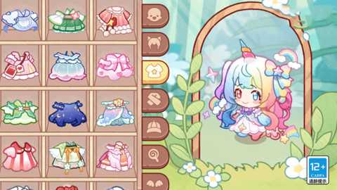 猫猫的奇妙小镇下载