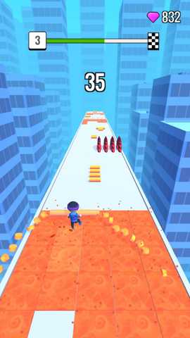 城市竞速之王下载