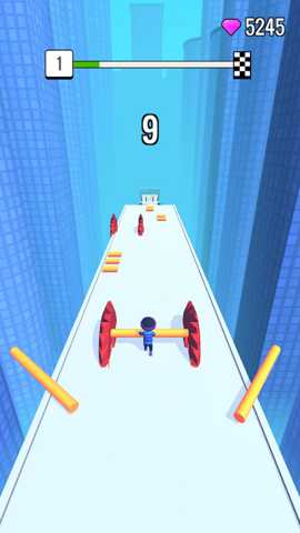 城市竞速之王下载