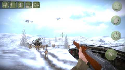 家园口袋战争下载