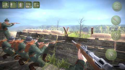 家园口袋战争下载