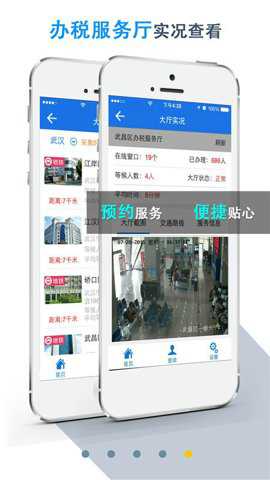 湖北电子税务局app