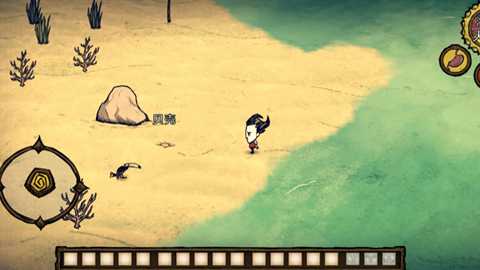 饥荒内置大量模组下载