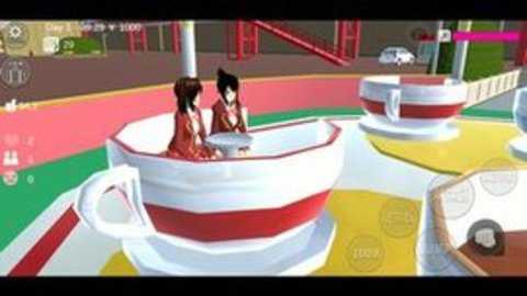 樱花校园模拟器2026