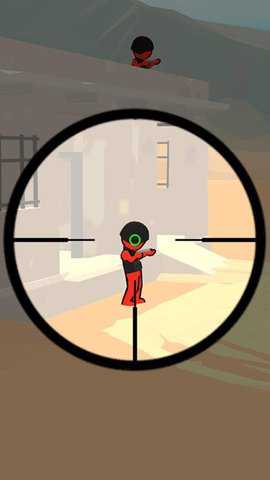 狙击小英雄下载