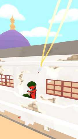 狙击小英雄下载