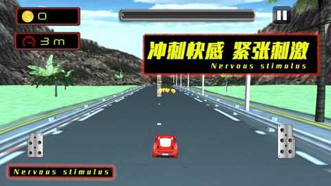 公路也疯狂下载