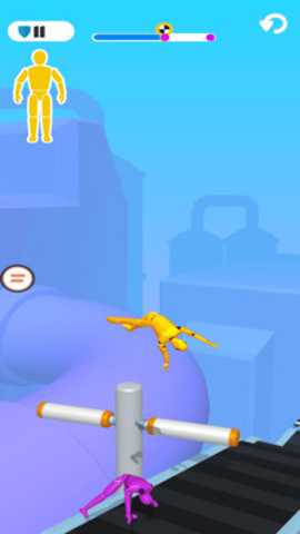 人体碰撞测试下载