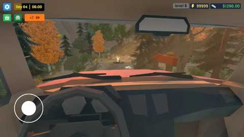 房车露营模拟器下载