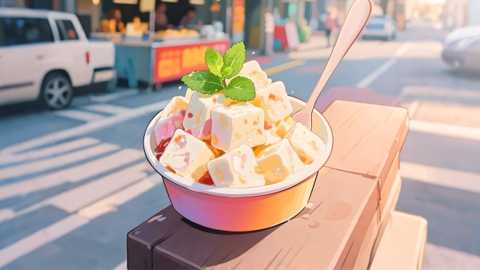 炒酸奶主理人下载