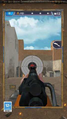 生死王牌狙击战争下载