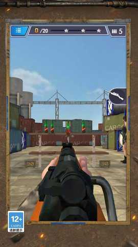 生死王牌狙击战争下载