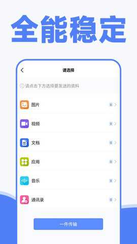 手机克隆安卓版