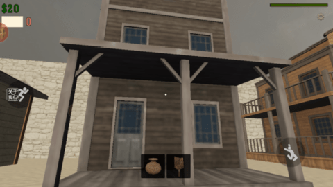 死亡铁路沙盒下载