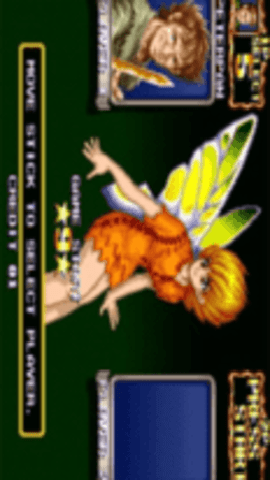 铁钩船长金手指版