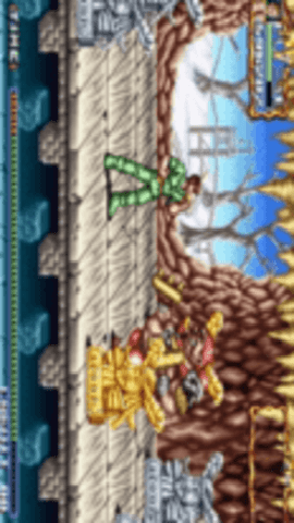 铁钩船长金手指版