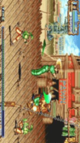 铁钩船长金手指版