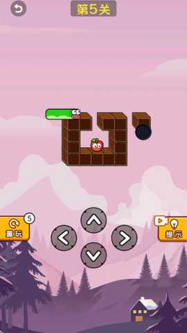 我的蛇蛇世界下载